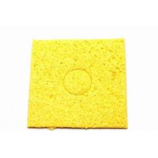 soldering sponges